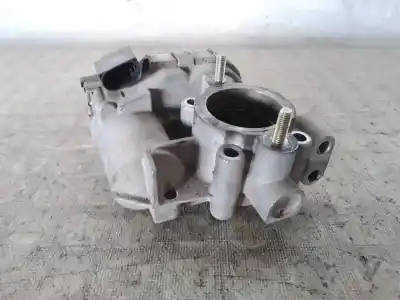 Автозапчасти б/у бабочка коробка за opel corsa c z10xe ссылки oem iam 9157512  