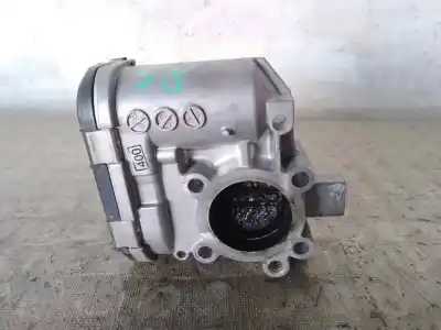 Автозапчасти б/у бабочка коробка за opel corsa c z10xe ссылки oem iam 9157512  