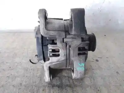 Автозапчастина б/у генератор для opel corsa c z10xe посилання на oem iam 24437120  