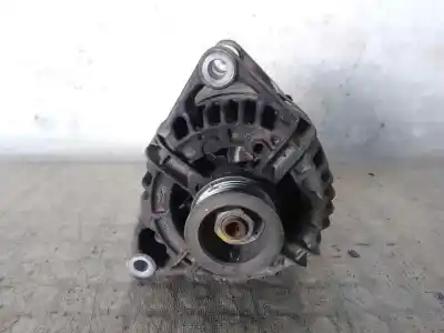 Автозапчастина б/у генератор для opel corsa c z10xe посилання на oem iam 24437120  