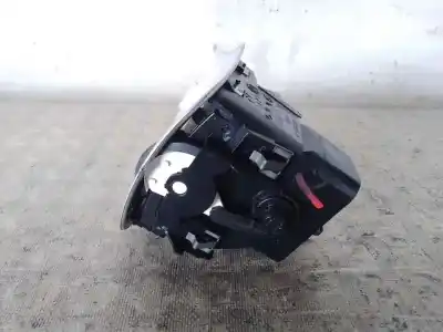 Автозапчастина б/у аераційна решіта для lancia ypsilon (101) 199a3000 посилання на oem iam ls363121d  