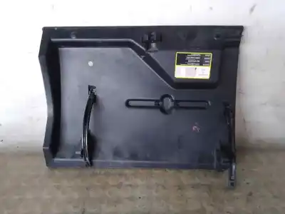 Pezzo di ricambio per auto di seconda mano scatola di guanti per lancia ypsilon (101) 199a3000 riferimenti oem iam   