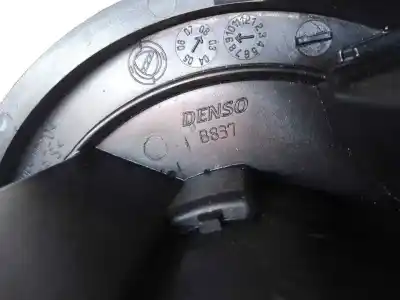 Pezzo di ricambio per auto di seconda mano motore di riscaldamento per lancia ypsilon (101) 199a3000 riferimenti oem iam b837  