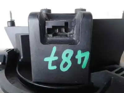 Pezzo di ricambio per auto di seconda mano motore di riscaldamento per lancia ypsilon (101) 199a3000 riferimenti oem iam b837  