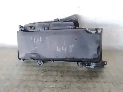 İkinci el araba yedek parçası HAVA FILTRESI için PEUGEOT 1007 (KM_)  OEM IAM referansları   