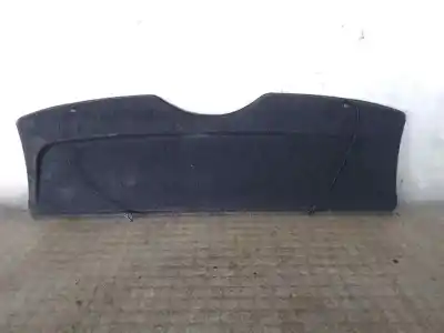 Автозапчастина б/у задній лоток для lancia ypsilon (101) 199a3000 посилання на oem iam 