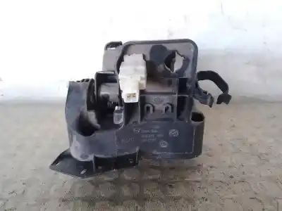 Автозапчастина б/у педаль зцеплення для lancia ypsilon (101) 199a3000 посилання на oem iam 2583500098  