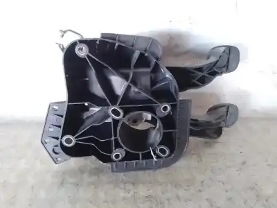 Автозапчастина б/у педаль зцеплення для lancia ypsilon (101) 199a3000 посилання на oem iam 2583500098  