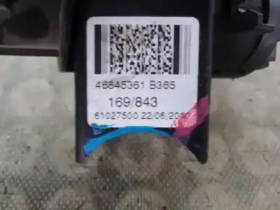 Автозапчасти б/у переключатель стартера за lancia ypsilon (101) 199a3000 ссылки oem iam 46845361  