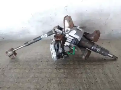 Автозапчастина б/у рульва колонка для lancia ypsilon (101) 199a3000 посилання на oem iam 26101919  