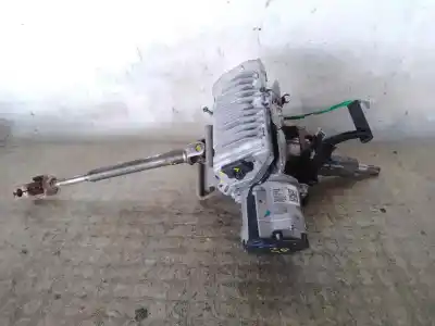 Автозапчастина б/у рульва колонка для lancia ypsilon (101) 199a3000 посилання на oem iam 26101919  