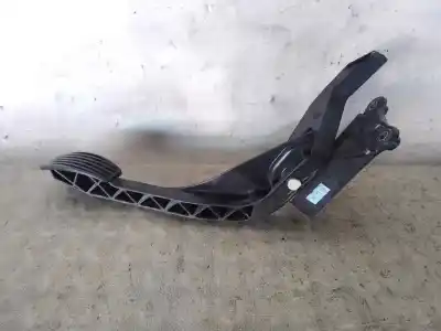 Автозапчастина б/у педаль акселератора для lancia ypsilon (101) 199a3000 посилання на oem iam 3808430031  