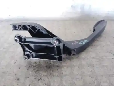 Автозапчастина б/у педаль акселератора для lancia ypsilon (101) 199a3000 посилання на oem iam 3808430031  