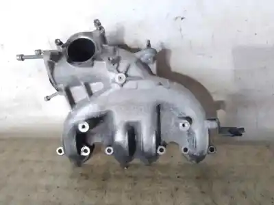 Автозапчасти б/у впускной коллектор за audi a4 b7 avant (8ed) 2.0 tdi ссылки oem iam 038129713bm