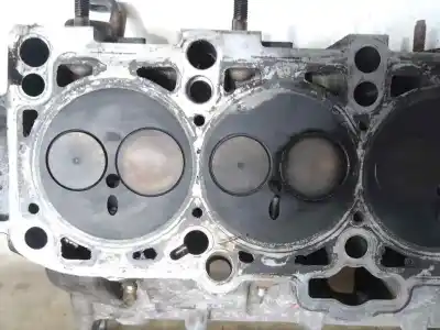 Second-hand car spare part cylinder head for audi a4 b7 avant (8ed) 2.0 tdi oem iam references 038103373r  