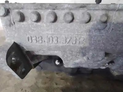 Second-hand car spare part cylinder head for audi a4 b7 avant (8ed) 2.0 tdi oem iam references 038103373r  