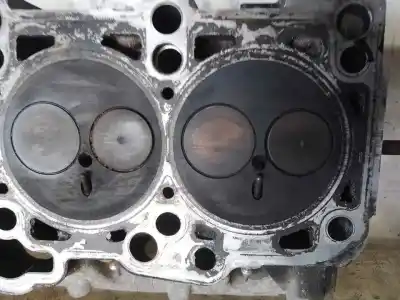 Second-hand car spare part cylinder head for audi a4 b7 avant (8ed) 2.0 tdi oem iam references 038103373r  