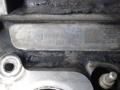 Автозапчастина б/у доп для porsche cayenne (typ 92aa) cas посилання на oem iam 1059354bd  