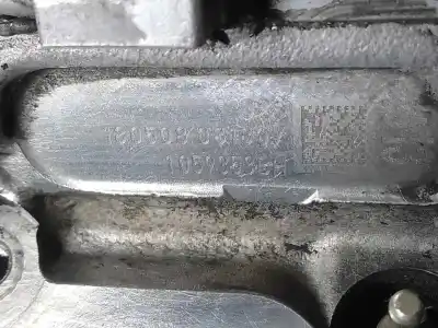Автозапчастина б/у доп для porsche cayenne (typ 92aa) cas посилання на oem iam 1059353bh  