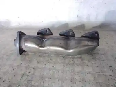 Автозапчасти б/у выхлопной коллектор за porsche cayenne (typ 92aa) cas ссылки oem iam 059253033l