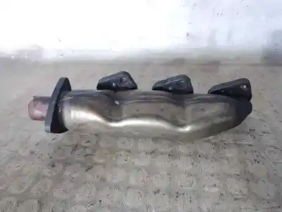 Автозапчасти б/у выхлопной коллектор за porsche cayenne (typ 92aa) cas ссылки oem iam 059253034l
