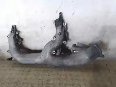 Автозапчасти б/у впускной коллектор за porsche cayenne (typ 92aa) cas ссылки oem iam 059145762k