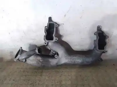 Автозапчастина б/у впускний колектор для porsche cayenne (typ 92aa) cas посилання на oem iam 059145762k  