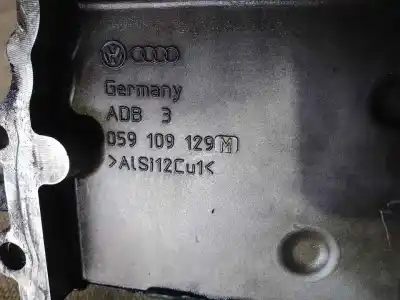 Автозапчасти б/у распределительная крышка за porsche cayenne (typ 92aa) cas ссылки oem iam 059109129m  