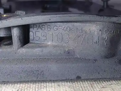 Автозапчасти б/у крышка качества за porsche cayenne (typ 92aa) cas ссылки oem iam 059103470r  