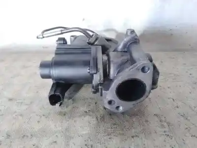 Автозапчастина б/у клапан egr для porsche cayenne (typ 92aa) cas посилання на oem iam 059131501d  
