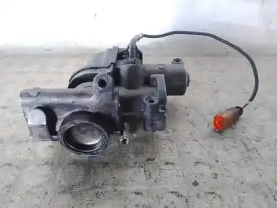 Автозапчастина б/у клапан egr для porsche cayenne (typ 92aa) cas посилання на oem iam 059131501d  