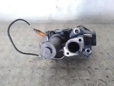 Автозапчастина б/у клапан egr для porsche cayenne (typ 92aa) cas посилання на oem iam 059131501d  