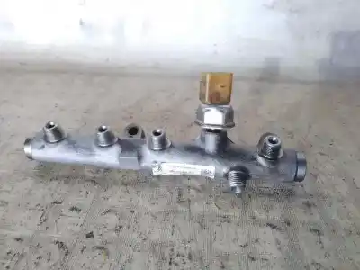 Автозапчасти б/у рампа инжектора за porsche cayenne (typ 92aa) cas ссылки oem iam 059130089ah