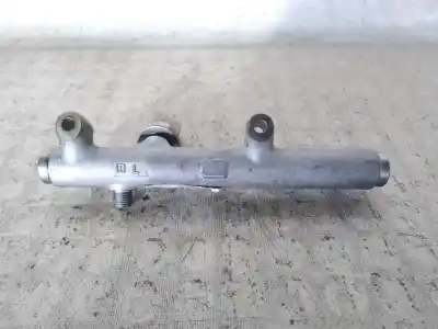 Автозапчастина б/у рампа инжектора для porsche cayenne (typ 92aa) cas посилання на oem iam 059130089ah  