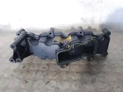 Автозапчастина б/у впускний колектор для porsche cayenne (typ 92aa) cas посилання на oem iam 059129711bt  