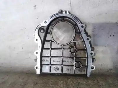 Автозапчастина б/у крішка розподілу для porsche cayenne (typ 92aa) cas посилання на oem iam 059109130e  