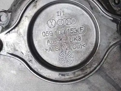 Автозапчастина б/у крішка розподілу для porsche cayenne (typ 92aa) cas посилання на oem iam 059109130e  