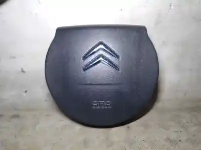 Автозапчасти б/у передняя левая подушка безопасности за citroen c4 picasso i monospace (ud_) 2.0 hdi 138 ссылки oem iam 96542463zd