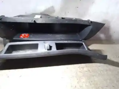 Автозапчастина б/у бардачок для citroen c4 picasso i monospace (ud_) 2.0 hdi 138 посилання на oem iam 9654110577  