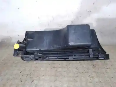 Автозапчастина б/у бардачок для citroen c4 picasso i monospace (ud_) 2.0 hdi 138 посилання на oem iam 9654110577  