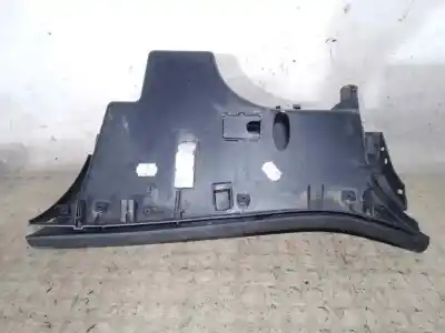 Автозапчастина б/у бардачок для citroen c4 picasso i monospace (ud_) 2.0 hdi 138 посилання на oem iam 9654110577  