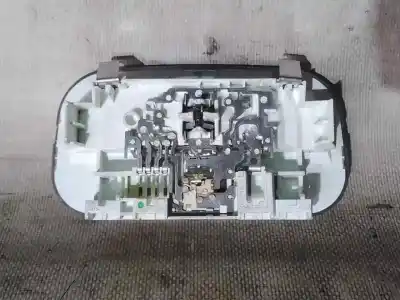 Автозапчасти б/у внутренний свет за citroen c4 picasso i monospace (ud_) 2.0 hdi 138 ссылки oem iam   