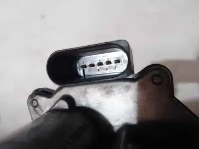 Автозапчастина б/у коробка метелика для porsche cayenne (typ 92aa) cas посилання на oem iam 059129086k  