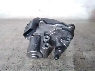 Автозапчастина б/у коробка метелика для porsche cayenne (typ 92aa) cas посилання на oem iam 059129086k  