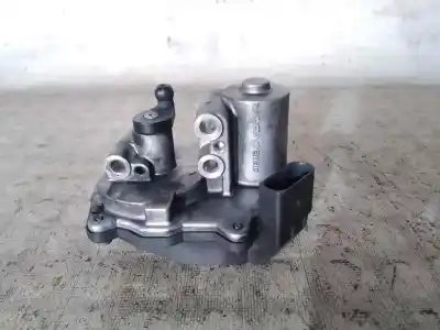 Автозапчасти б/у бабочка коробка за porsche cayenne (typ 92aa) cas ссылки oem iam 059129086k