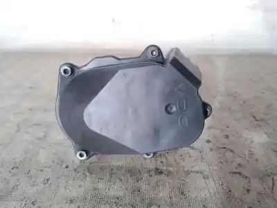 Автозапчастина б/у коробка метелика для porsche cayenne (typ 92aa) cas посилання на oem iam 059129086k  