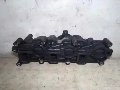 Автозапчасти б/у впускной коллектор за porsche cayenne (typ 92aa) cas ссылки oem iam 059129712br