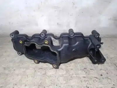 Автозапчастина б/у впускний колектор для porsche cayenne (typ 92aa) cas посилання на oem iam 059129712br  