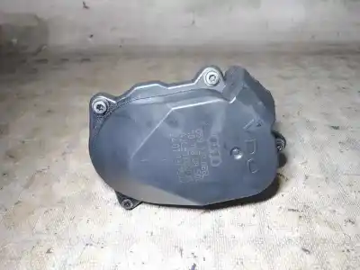 Автозапчастина б/у коробка метелика для porsche cayenne (typ 92aa) cas посилання на oem iam 059129086l  