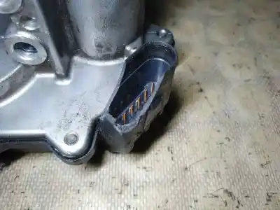 Автозапчастина б/у коробка метелика для porsche cayenne (typ 92aa) cas посилання на oem iam 059129086l  